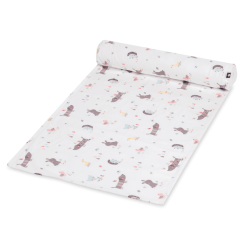JULIUS ZÖLLNER Funda Para Cambiador Loop Jacob Crazy Animals