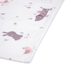 JULIUS ZÖLLNER Funda Para Cambiador Loop Jacob Crazy Animals 10 JULIUS ZÖLLNER Funda Para Cambiador Loop Jacob Crazy Animals -Muebles comercio julius zoellner funda para cambiador loop jacob crazy animals a333843 3