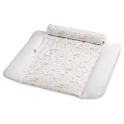 JULIUS ZÖLLNER Funda Para Cambiador Loop Jacob Forest 8 JULIUS ZÖLLNER Funda Para Cambiador Loop Jacob Forest -Muebles comercio julius zoellner funda para cambiador loop jacob forest a333858 1