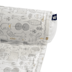 JULIUS ZÖLLNER Funda Para Cambiador Loop Jacob Forest 9 JULIUS ZÖLLNER Funda Para Cambiador Loop Jacob Forest -Muebles comercio julius zoellner funda para cambiador loop jacob forest a333858 2