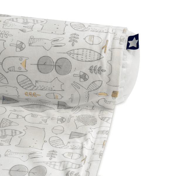 JULIUS ZÖLLNER Funda Para Cambiador Loop Jacob Forest 5 JULIUS ZÖLLNER Funda Para Cambiador Loop Jacob Forest - Imagen 3