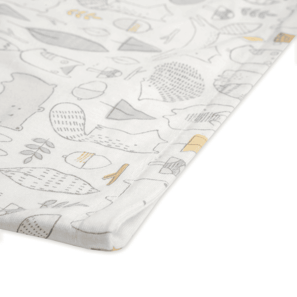 JULIUS ZÖLLNER Funda Para Cambiador Loop Jacob Forest 6 JULIUS ZÖLLNER Funda Para Cambiador Loop Jacob Forest - Imagen 4