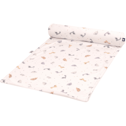 JULIUS ZÖLLNER Funda Para Cambiador Loop "Jacob" Little Dinos