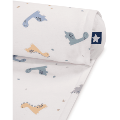 JULIUS ZÖLLNER Funda Para Cambiador Loop "Jacob" Little Dinos 10 JULIUS ZÖLLNER Funda Para Cambiador Loop "Jacob" Little Dinos -Muebles comercio julius zoellner funda para cambiador loop jacob little dinos a388660 3