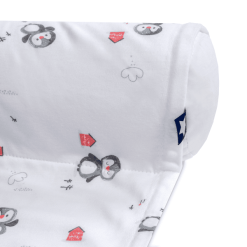 JULIUS ZÖLLNER Funda Para Cambiador Loop Jacob Penguin 9 JULIUS ZÖLLNER Funda Para Cambiador Loop Jacob Penguin -Muebles comercio julius zoellner funda para cambiador loop jacob penguin a333870 2