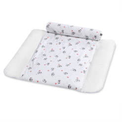 JULIUS ZÖLLNER Funda Para Cambiador Loop Jacob Penguin 11 JULIUS ZÖLLNER Funda Para Cambiador Loop Jacob Penguin -Muebles comercio julius zoellner funda para cambiador loop jacob penguin a333870 4