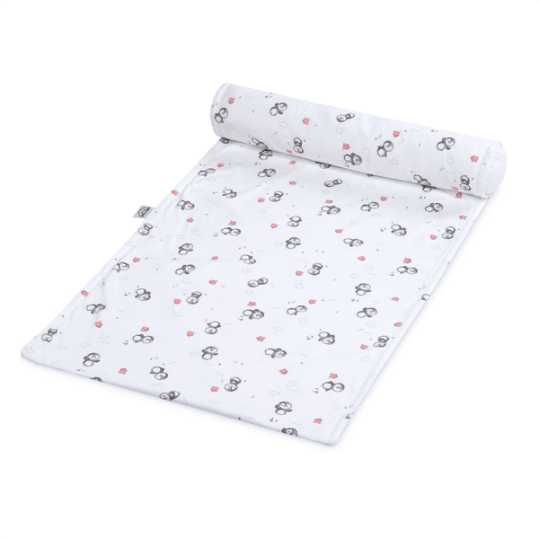 JULIUS ZÖLLNER Funda Para Cambiador Loop Jacob Penguin 3 JULIUS ZÖLLNER Funda Para Cambiador Loop Jacob Penguin