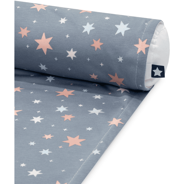 JULIUS ZÖLLNER Funda Para Cambiador Loop "Jacob "Shiny Stars 4 JULIUS ZÖLLNER Funda Para Cambiador Loop "Jacob "Shiny Stars - Imagen 2