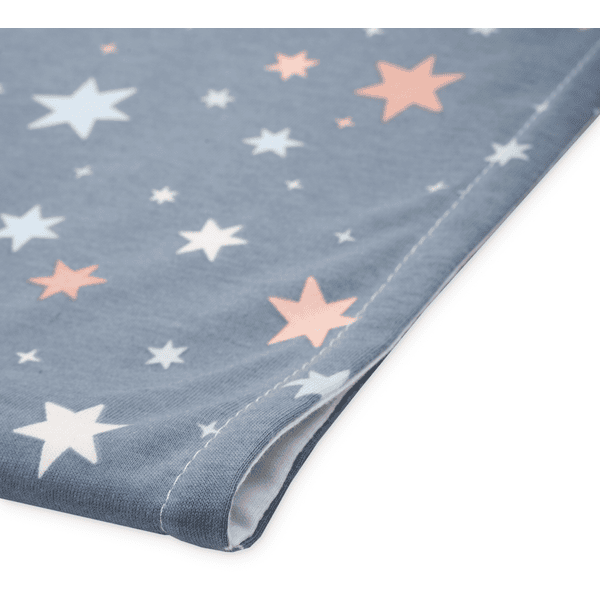 JULIUS ZÖLLNER Funda Para Cambiador Loop "Jacob "Shiny Stars 6 JULIUS ZÖLLNER Funda Para Cambiador Loop "Jacob "Shiny Stars - Imagen 4