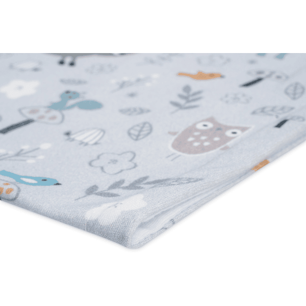 JULIUS ZÖLLNER Funda Para Cambiador Loop "Jacob" Smart Friends 6 JULIUS ZÖLLNER Funda Para Cambiador Loop "Jacob" Smart Friends - Imagen 4