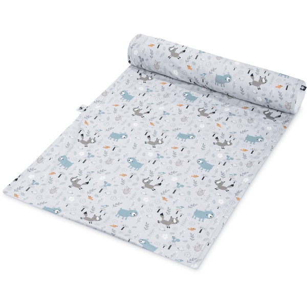 JULIUS ZÖLLNER Funda Para Cambiador Loop "Jacob" Smart Friends 7 JULIUS ZÖLLNER Funda Para Cambiador Loop "Jacob" Smart Friends - Imagen 5