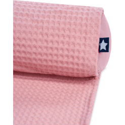 JULIUS ZÖLLNER Funda Para Cambiador Loop "Jacob" Waffle Pique Blush -Muebles comercio julius zoellner funda para cambiador loop jacob waffle pique blush a388665 3