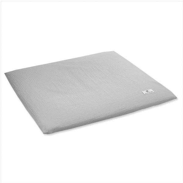 JULIUS ZÖLLNER Funda Para Cambiador Terra Gris 85 X 75 Cm 3 JULIUS ZÖLLNER Funda Para Cambiador Terra Gris 85 X 75 Cm