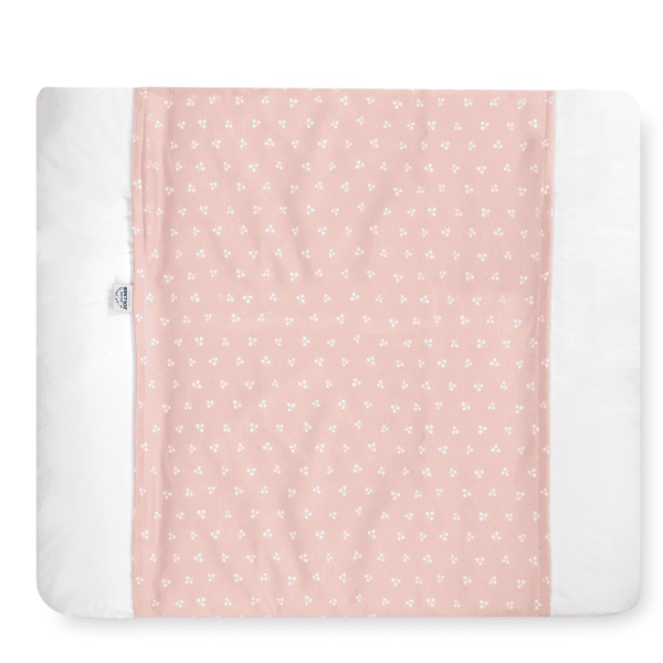 JULIUS ZÖLLNER Funda Protectora Para Cambiador Leafy 3 JULIUS ZÖLLNER Funda Protectora Para Cambiador Leafy