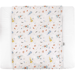 JULIUS ZÖLLNER Funda Protectora Para Cambiador Little Otti 10 JULIUS ZÖLLNER Funda Protectora Para Cambiador Little Otti -Muebles comercio julius zoellner funda protectora para cambiador little otti a333805 3