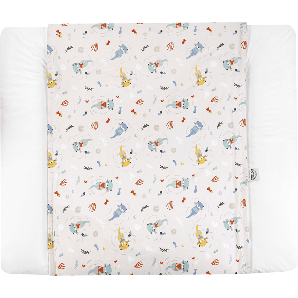 JULIUS ZÖLLNER Funda Protectora Para Cambiador Little Otti 6 JULIUS ZÖLLNER Funda Protectora Para Cambiador Little Otti - Imagen 4