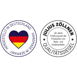 JULIUS ZÖLLNER Funda Protectora Para El Cambiador Brillante Stars -Muebles comercio julius zoellner funda protectora para el cambiador brillante stars a388668 3