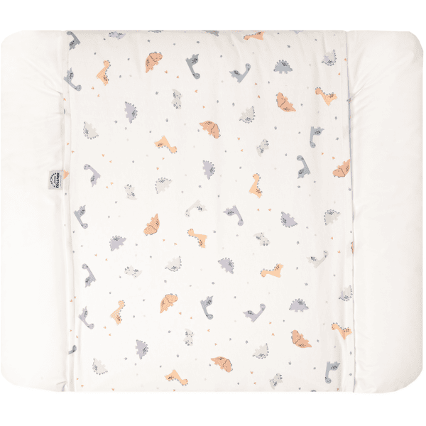 JULIUS ZÖLLNER Funda Protectora Para El Cambiador Little Dinos 3 JULIUS ZÖLLNER Funda Protectora Para El Cambiador Little Dinos