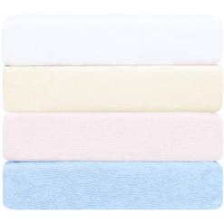 JULIUS ZÖLLNER Sábana Ajustable Para Cambiador Rizo Azul Clarito 9 JULIUS ZÖLLNER Sábana Ajustable Para Cambiador Rizo Azul Clarito -Muebles comercio julius zoellner sabana ajustable para cambiador rizo azul clarito a194716 3