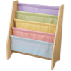 KidKraft® Estantería Colgante Color Pastel 1 KidKraft® Estantería Colgante Color Pastel -Muebles comercio kidkraft estanteria colgante color pastel a220483