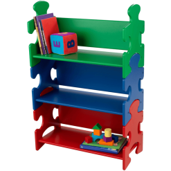 KidKraft® Librería Puzzle Prima Ry