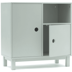 Kids Concept ® Armario Verde 9 Kids Concept ® Armario Verde -Muebles comercio kids concept armario verde a313872 2