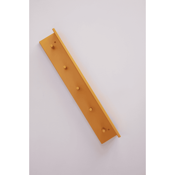 Kids Concept ® Estantería Con Gancho Star, Mango 5 Kids Concept ® Estantería Con Gancho Star, Mango - Imagen 3