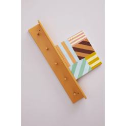 Kids Concept ® Estantería Con Gancho Star, Mango 11 Kids Concept ® Estantería Con Gancho Star, Mango -Muebles comercio kids concept estanteria con gancho star mango a343845 4