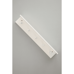 Kids Concept ® Estantería Con Ganchos Star, Blanco 11 Kids Concept ® Estantería Con Ganchos Star, Blanco -Muebles comercio kids concept estanteria con ganchos star blanco a343842 4