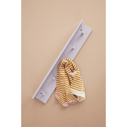 Kids Concept ® Estantería Con Ganchos Star, Púrpura -Muebles comercio kids concept estanteria con ganchos star purpura a343844 3