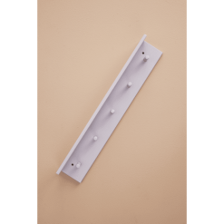 Kids Concept ® Estantería Con Ganchos Star, Púrpura -Muebles comercio kids concept estanteria con ganchos star purpura a343844 4