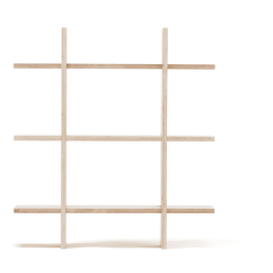 Kids Concept ® Estantería De Pared Saga Madera 9 Kids Concept ® Estantería De Pared Saga Madera -Muebles comercio kids concept estanteria de pared saga madera a313876 2