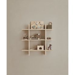 Kids Concept ® Estantería De Pared Saga Madera 11 Kids Concept ® Estantería De Pared Saga Madera -Muebles comercio kids concept estanteria de pared saga madera a313876 4