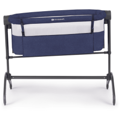 Kinderkraft Bea Cuna Colecho 2 En 1 Navy 10 Kinderkraft Bea Cuna Colecho 2 En 1 Navy -Muebles comercio kinderkraft bea cuna colecho 2 en 1 navy a327218 3