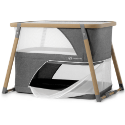 Muebles comercio -Muebles comercio kinderkraft cuna 4 en 1 sofi grey a277431 1