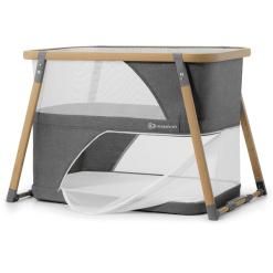 Kinderkraft Cuna 4 En 1 Sofi Grey 9 Kinderkraft Cuna 4 En 1 Sofi Grey -Muebles comercio kinderkraft cuna 4 en 1 sofi grey a277431 2