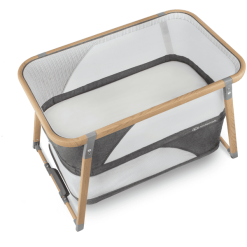 Kinderkraft Cuna 4 En 1 Sofi Grey 10 Kinderkraft Cuna 4 En 1 Sofi Grey -Muebles comercio kinderkraft cuna 4 en 1 sofi grey a277431 3