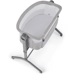 Kinderkraft Cuna Colecho Bea 2 En 1 Moisés Gris 11 Kinderkraft Cuna Colecho Bea 2 En 1 Moisés Gris -Muebles comercio kinderkraft cuna colecho bea 2 en 1 moises gris a327219 4