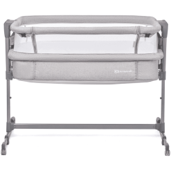 Kinderkraft Cuna Colecho NESTE AIR Gris 9 Kinderkraft Cuna Colecho NESTE AIR Gris -Muebles comercio kinderkraft cuna colecho neste air gris a384834 2