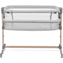 Kinderkraft Cuna Colecho NESTE AIR Gris Madera 9 Kinderkraft Cuna Colecho NESTE AIR Gris Madera -Muebles comercio kinderkraft cuna colecho neste air gris madera a384836 2