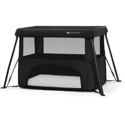 Kinderkraft Cuna De Viaje CAMI Black 9 Kinderkraft Cuna De Viaje CAMI Black -Muebles comercio kinderkraft cuna de viaje cami black a387605 2