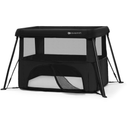 Kinderkraft Cuna De Viaje CAMI Black 10 Kinderkraft Cuna De Viaje CAMI Black -Muebles comercio kinderkraft cuna de viaje cami black a387605 3
