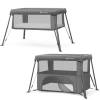 Kinderkraft Cuna De Viaje CAMI Gris 1 Kinderkraft Cuna De Viaje CAMI Gris -Muebles comercio kinderkraft cuna de viaje cami gris a387607