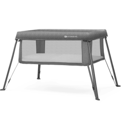 Kinderkraft Cuna De Viaje CAMI Gris 11 Kinderkraft Cuna De Viaje CAMI Gris -Muebles comercio kinderkraft cuna de viaje cami gris a387607 4