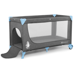 Kinderkraft Cuna De Viaje Joy Blue 9 Kinderkraft Cuna De Viaje Joy Blue -Muebles comercio kinderkraft cuna de viaje joy blue a277432 2
