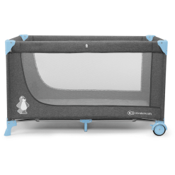 Kinderkraft Cuna De Viaje Joy Blue 11 Kinderkraft Cuna De Viaje Joy Blue -Muebles comercio kinderkraft cuna de viaje joy blue a277432 4