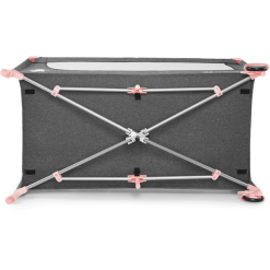 Kinderkraft Cuna De Viaje Joy Pink Con Accesorios 11 Kinderkraft Cuna De Viaje Joy Pink Con Accesorios -Muebles comercio kinderkraft cuna de viaje joy pink con accesorios a277435 4