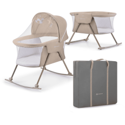 Kinderkraft Cuna De Viaje Lovi Beige 9 Kinderkraft Cuna De Viaje Lovi Beige -Muebles comercio kinderkraft cuna de viaje lovi beige a284918 2