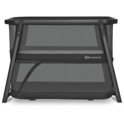 Kinderkraft Cuna De Viaje SOFI PLUS Gris 9 Kinderkraft Cuna De Viaje SOFI PLUS Gris -Muebles comercio kinderkraft cuna de viaje sofi plus gris a384833 2