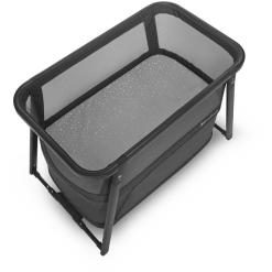 Kinderkraft Cuna De Viaje SOFI PLUS Gris 10 Kinderkraft Cuna De Viaje SOFI PLUS Gris -Muebles comercio kinderkraft cuna de viaje sofi plus gris a384833 3